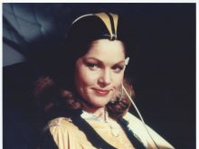 Lois Chiles