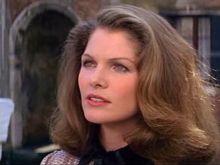 Lois Chiles