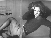 Lois Chiles