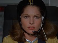 Lois Chiles #250464 picture (Landscape Medium)
