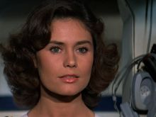 Lois Chiles