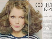 Lois Chiles