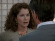 Lois Chiles