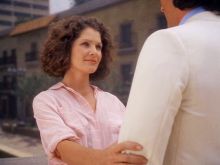 Lois Chiles