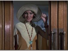 Lois Chiles