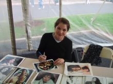 Lois Chiles