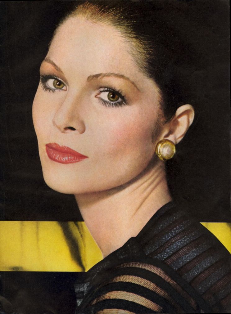 Lois Chiles