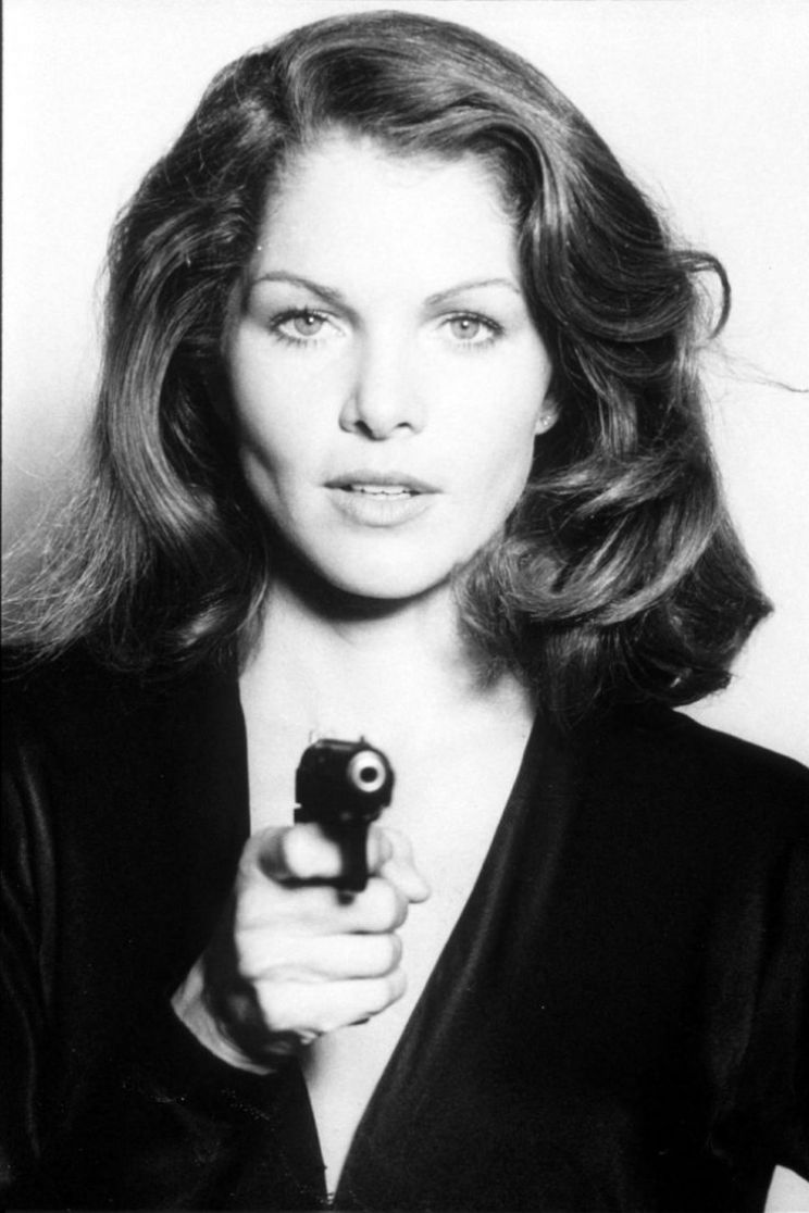 Lois Chiles