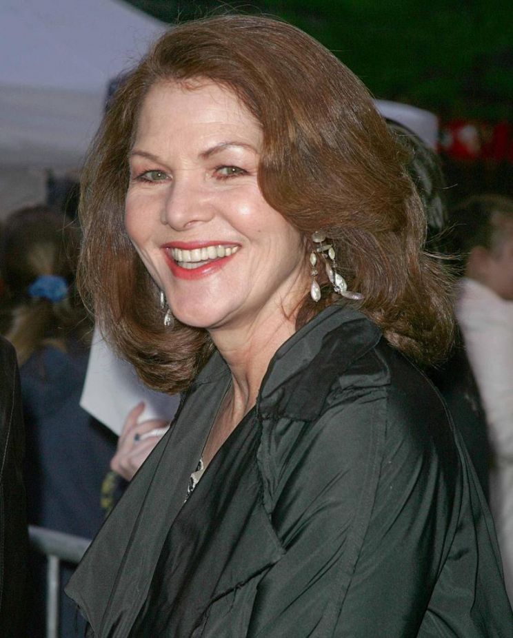 Lois Chiles