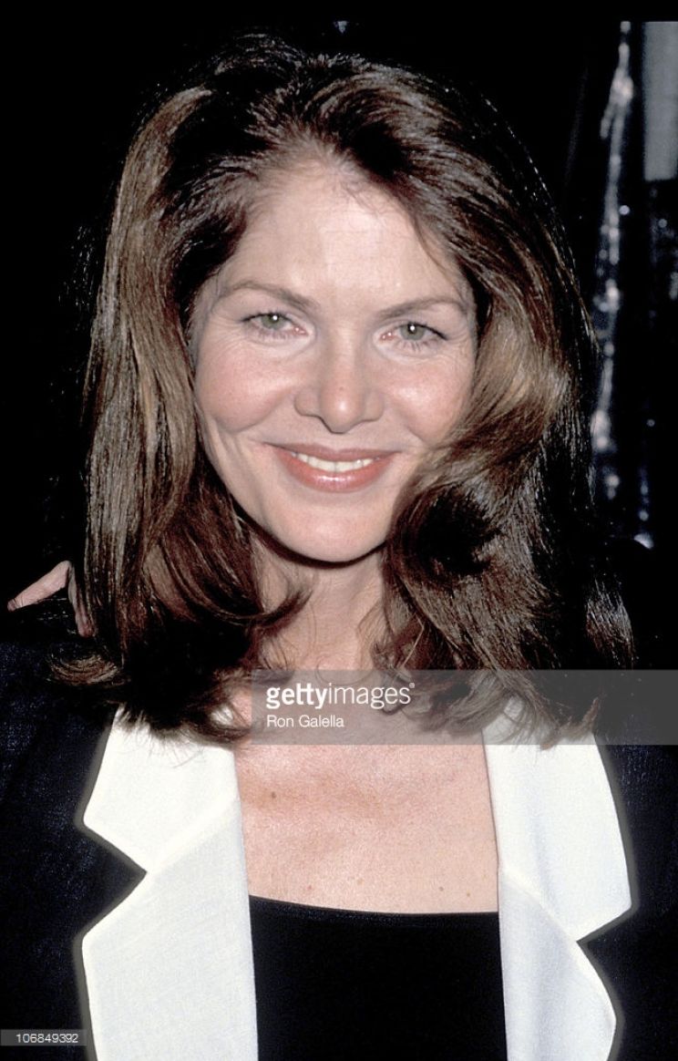 Lois Chiles
