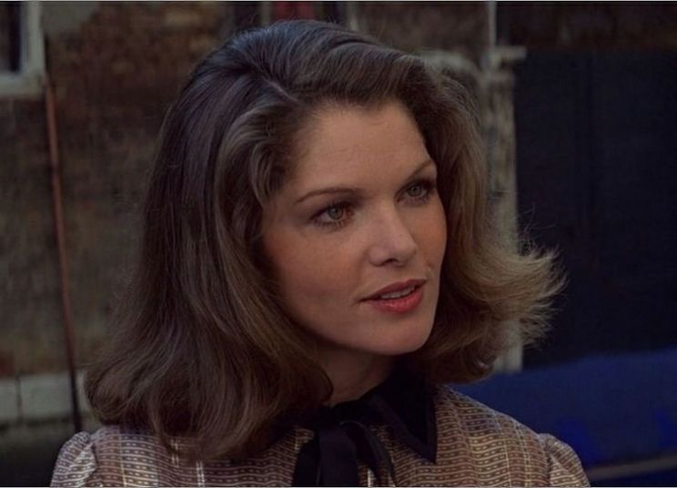 Lois Chiles