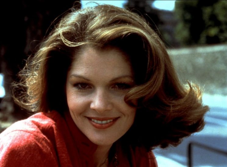 Lois Chiles