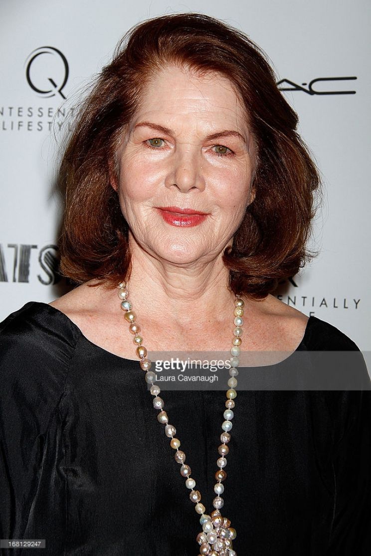 Lois Chiles