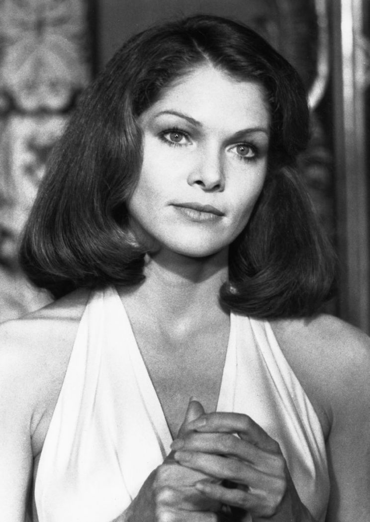 Lois Chiles