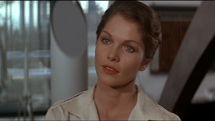 Lois Chiles