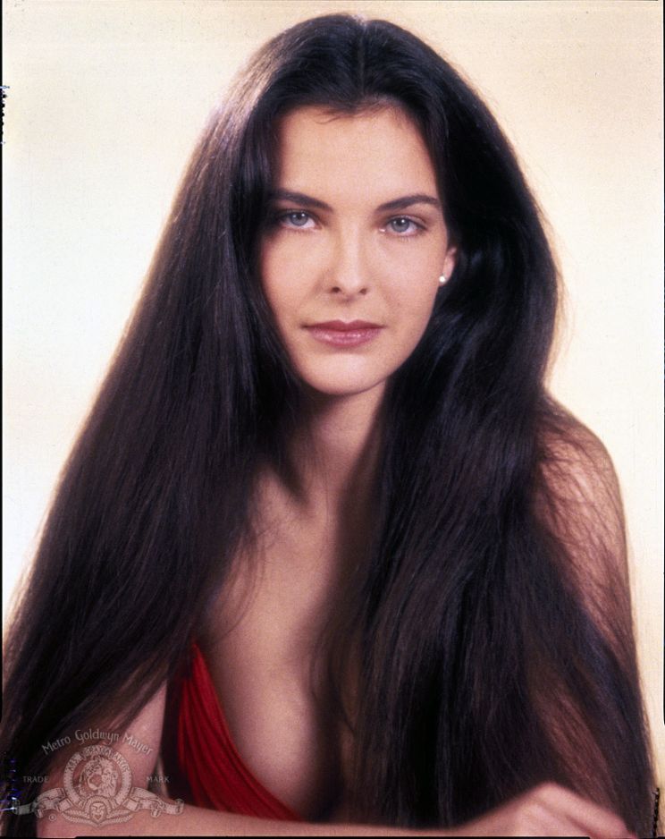 Lois Chiles