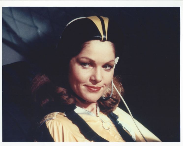 Lois Chiles