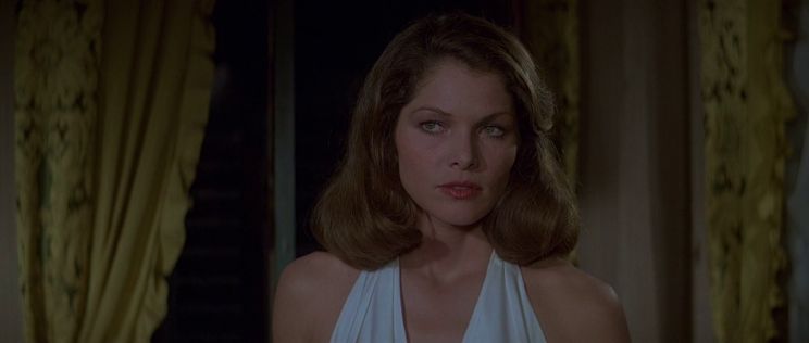 Lois Chiles