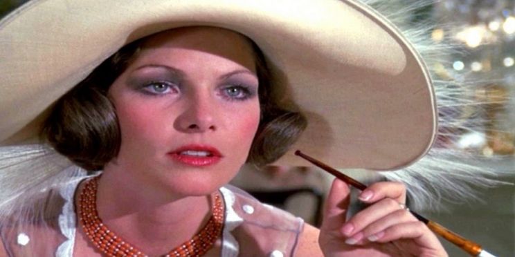 Lois Chiles