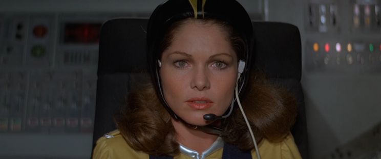 Lois Chiles