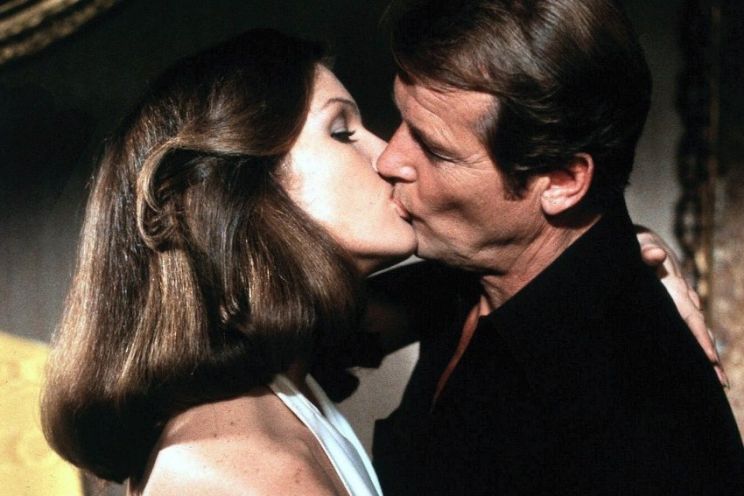 Lois Chiles