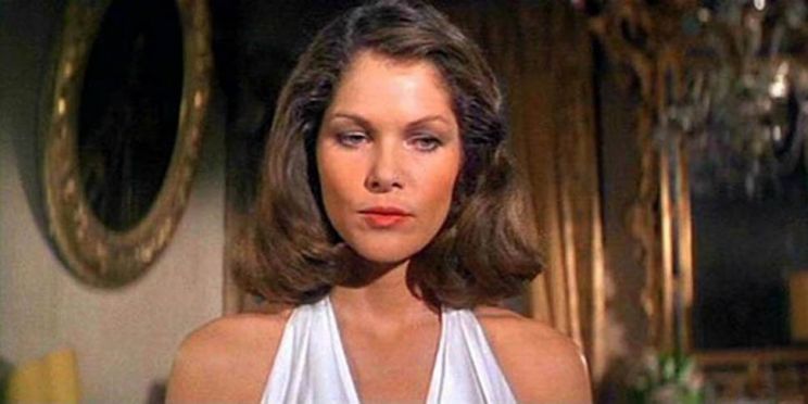 Lois Chiles