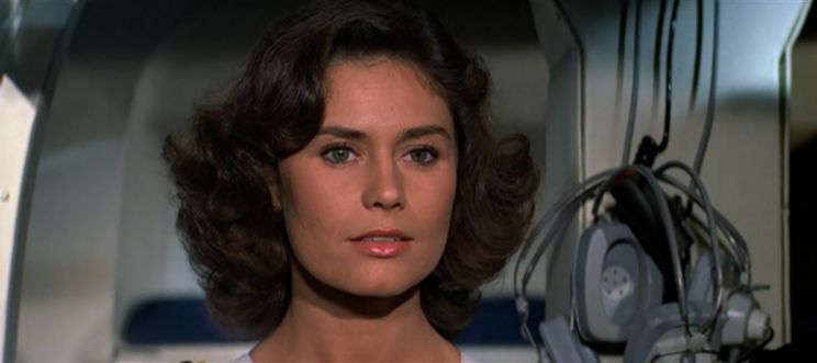 Lois Chiles