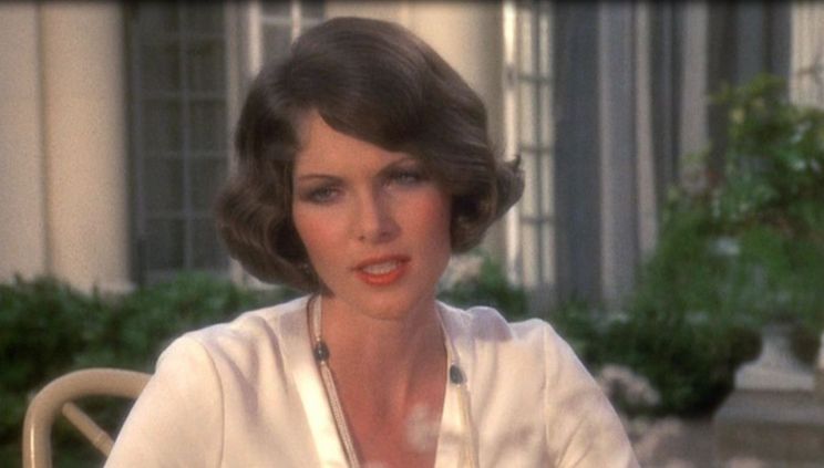 Lois Chiles