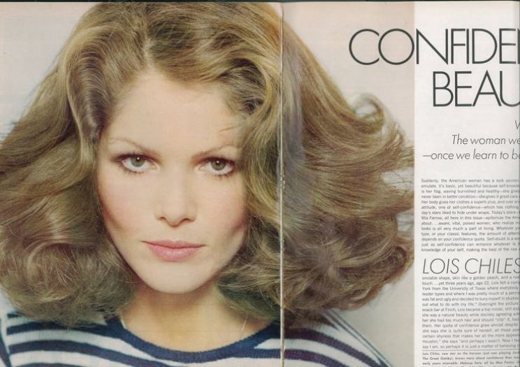 Lois Chiles