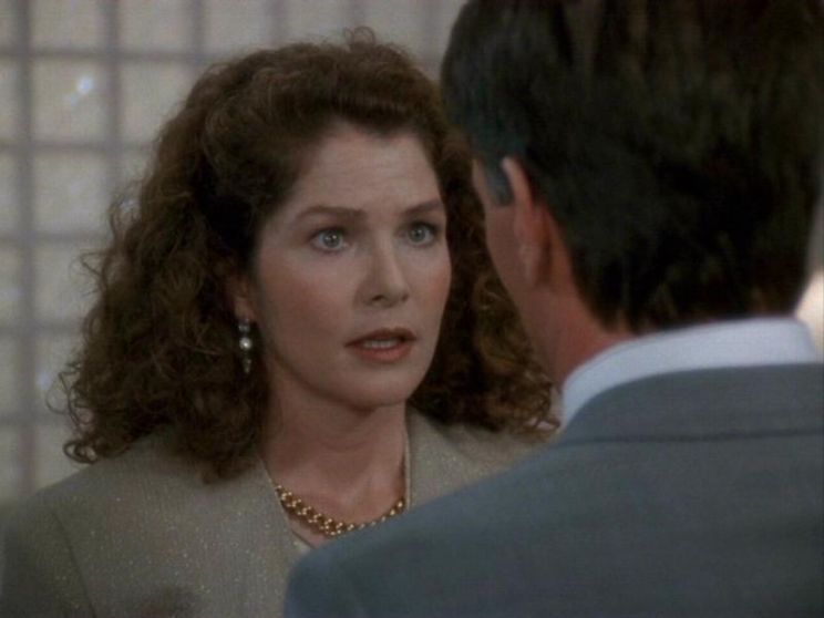 Lois Chiles