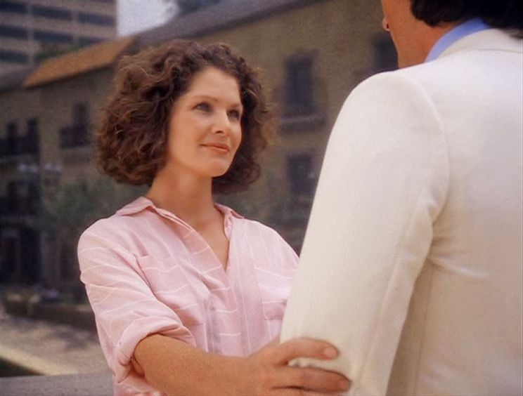 Lois Chiles