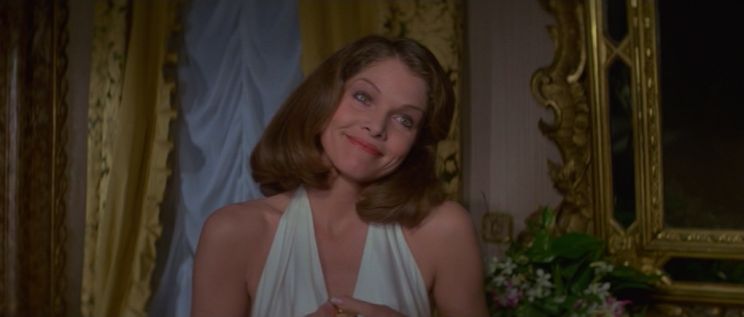 Lois Chiles