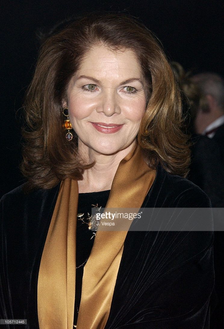 Lois Chiles