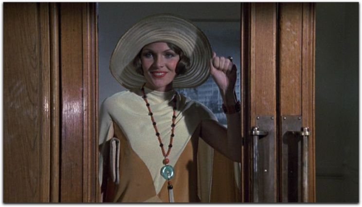 Lois Chiles