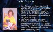 Lois Duncan