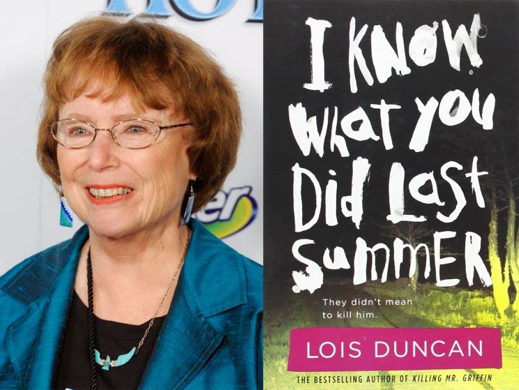 Lois Duncan