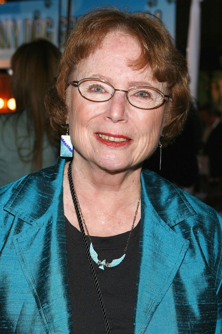 Lois Duncan