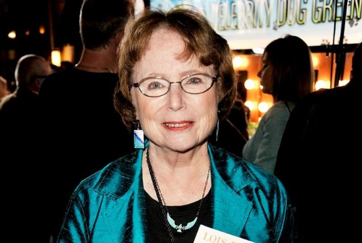 Lois Duncan