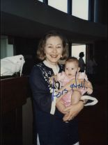 Lois Hall photo