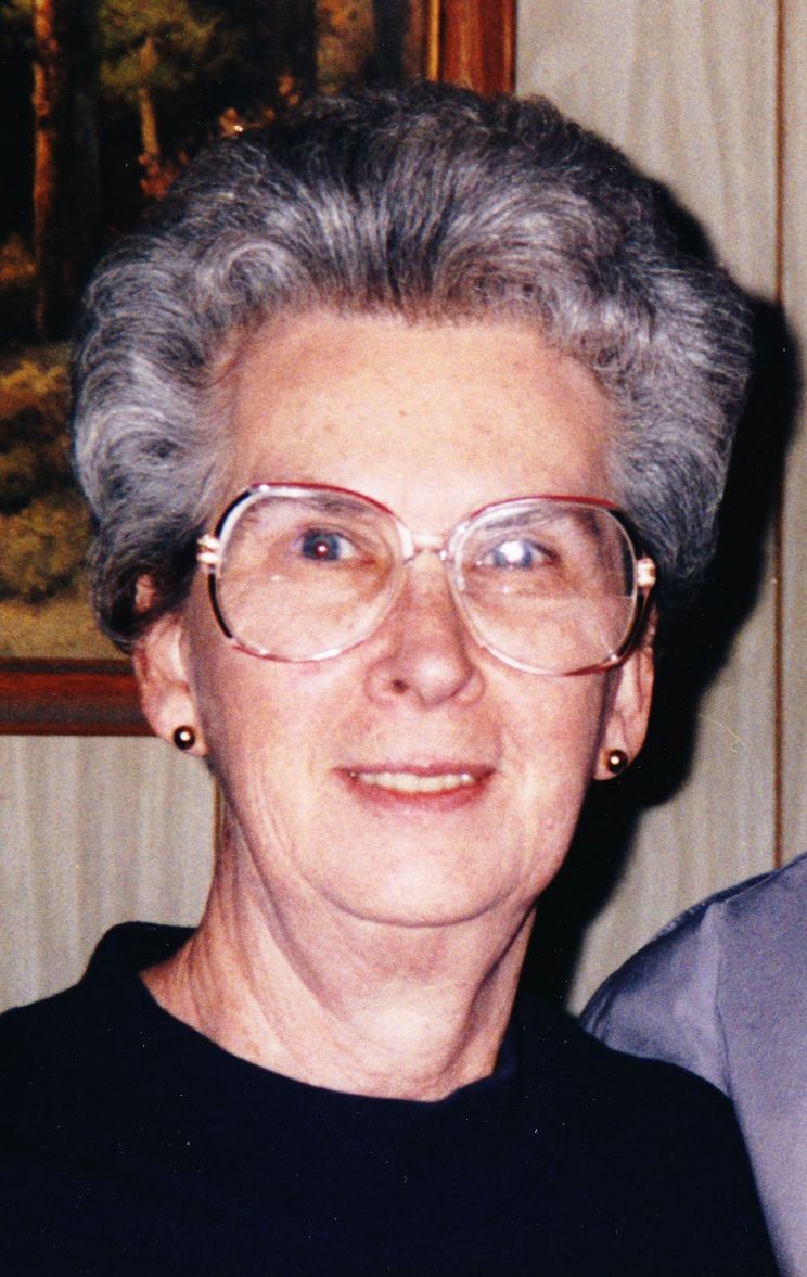 Lois Hall