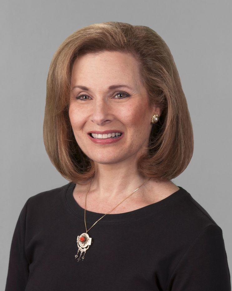 Lois Hall