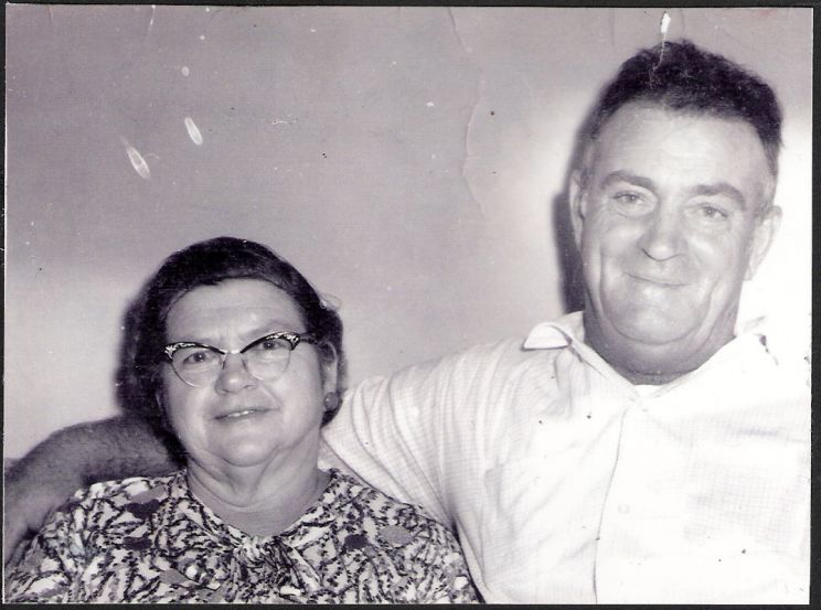 Lois Hall