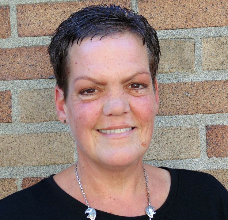 Lois Hall