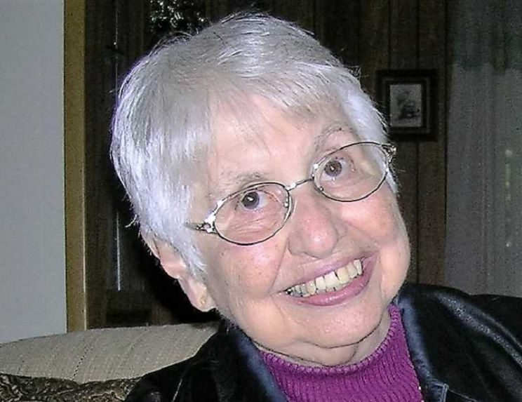 Lois Hall