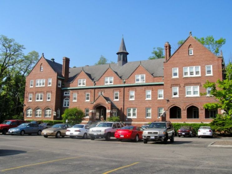Lois Hall