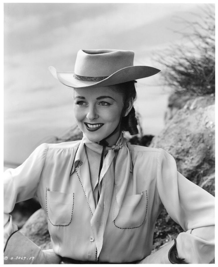Lois Hall