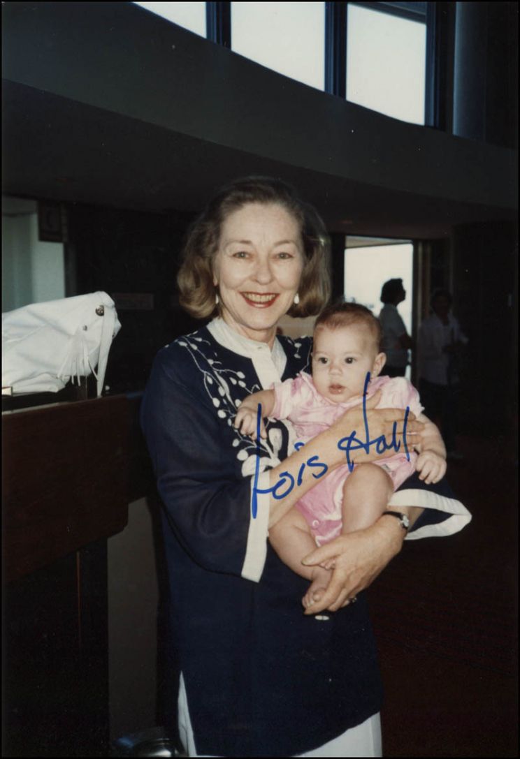 Lois Hall