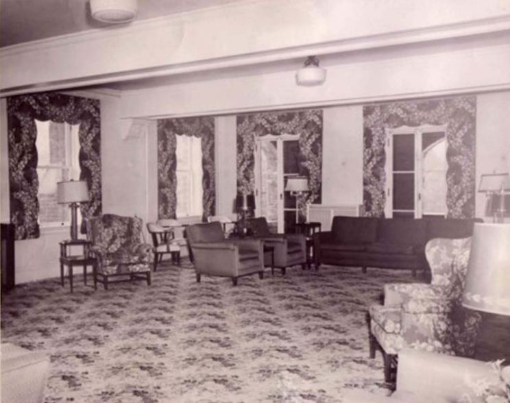 Lois Hall