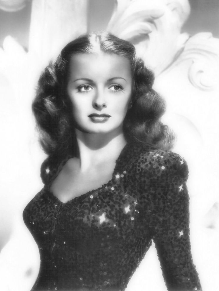Lois Hall