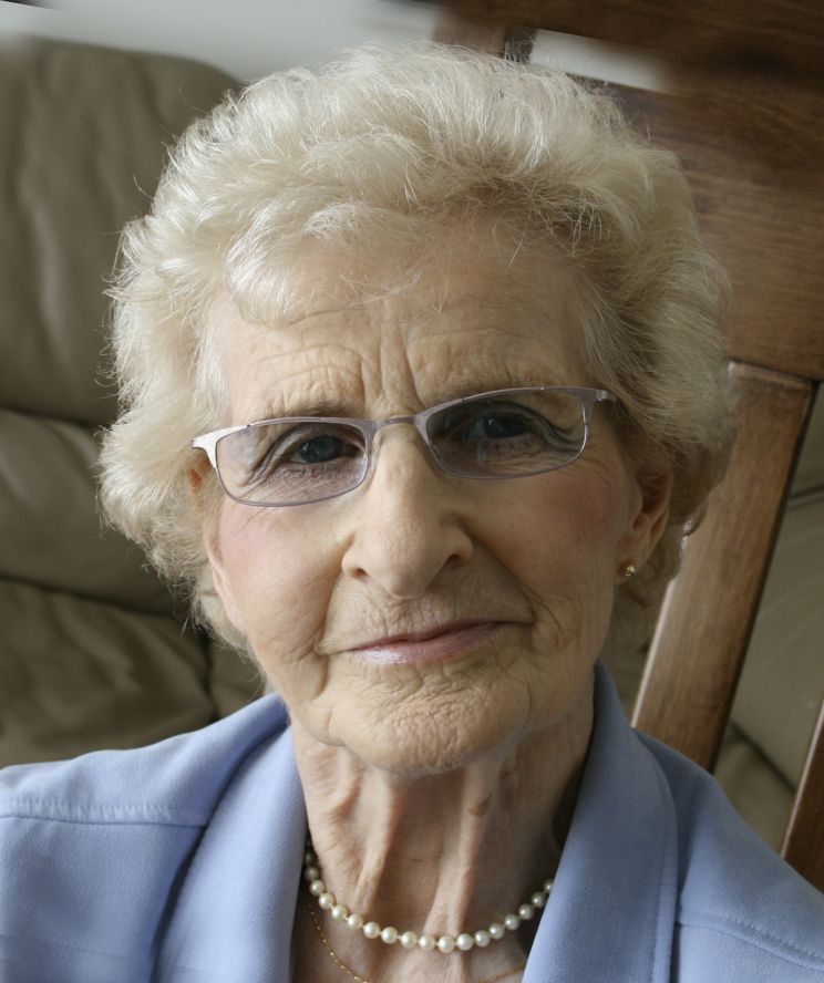Lois Hall